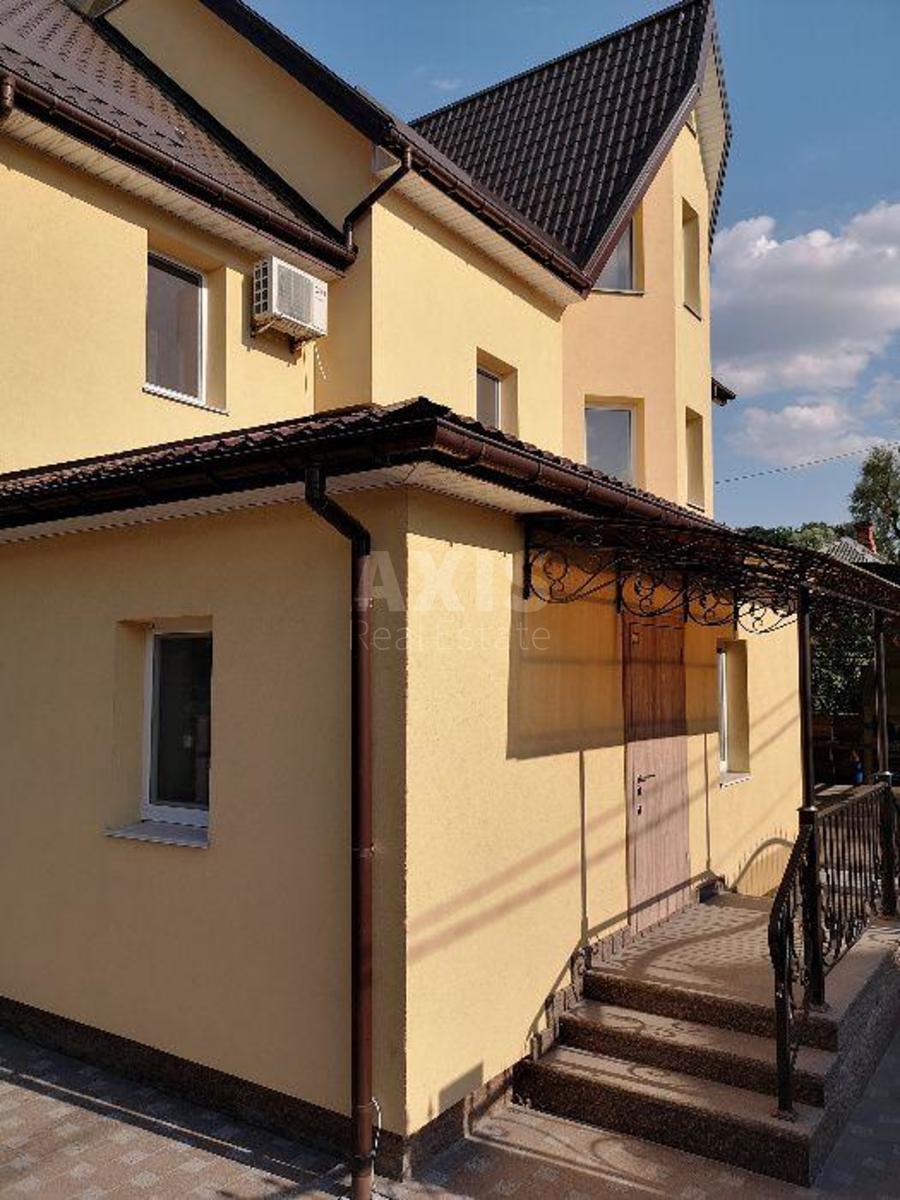 Дoм ул. Владимира Брожко, 290м2, город Киев361541