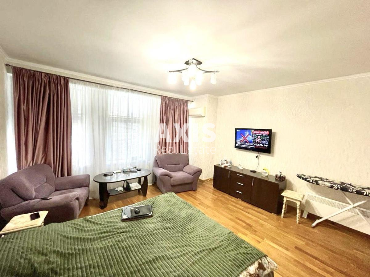 1k apartment bul. Druzhby Narodiv 14/16431660