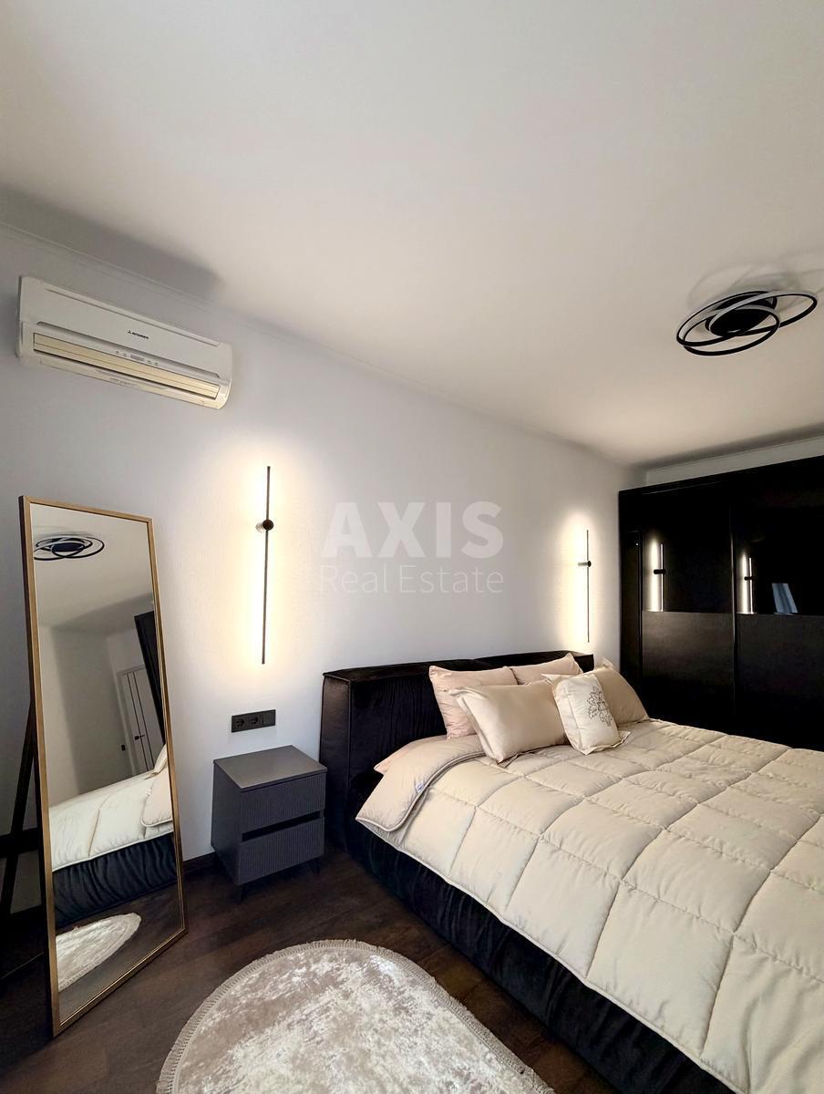 1к квартира пр-т Голосеевский 58638417