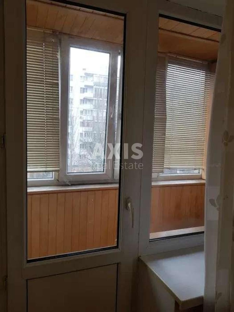 2k apartment bul. Lesi Ukrai'nky 5239688