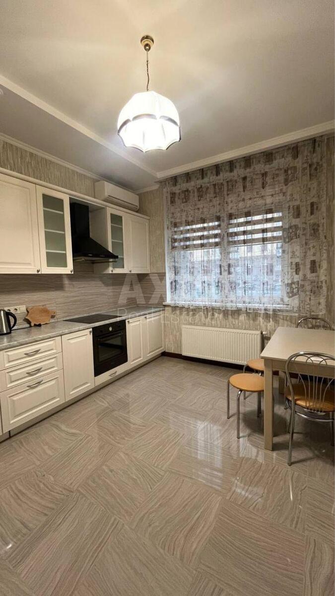 1к квартира ул. Драгомирова Михаила 125