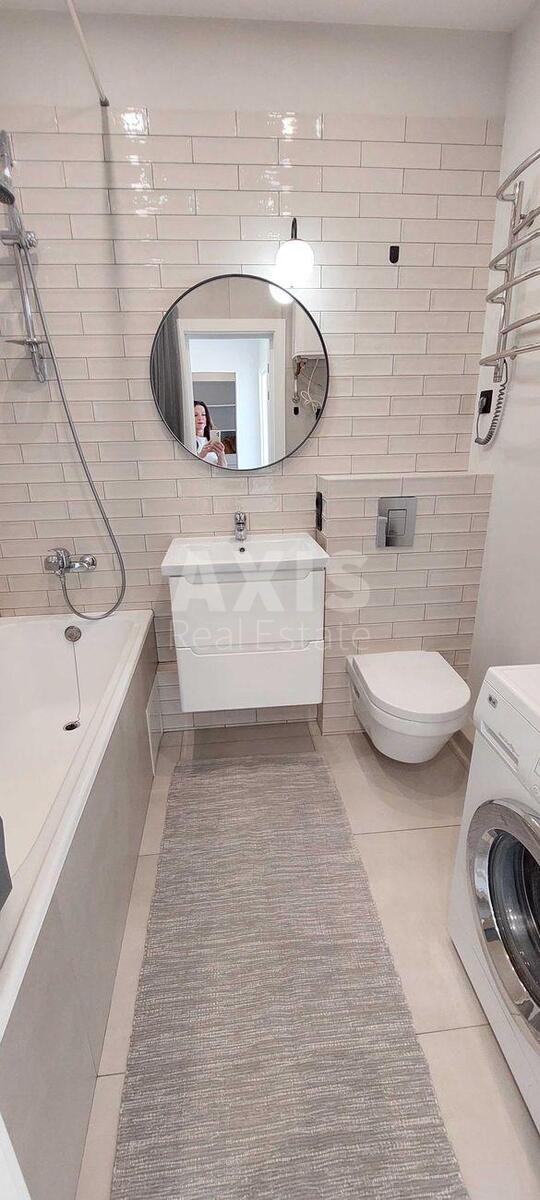 1k apartment vul. Stusa Vasylja 7Б596789