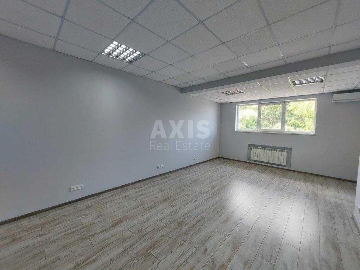 Office vul. Nyzhnij Val 15, 98m2597028