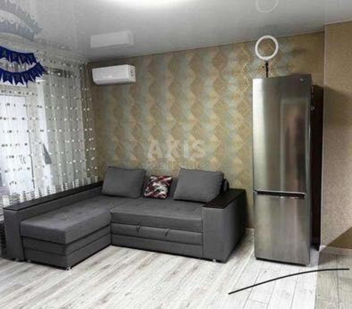 2k apartment vul. Rodyny Kristeriv 18/60