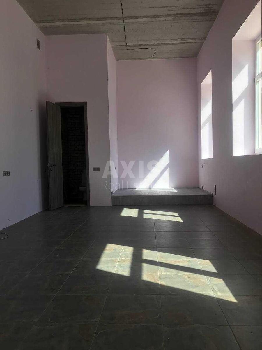 Office vul. Kozhum'jac'ka 20Б, 39m21