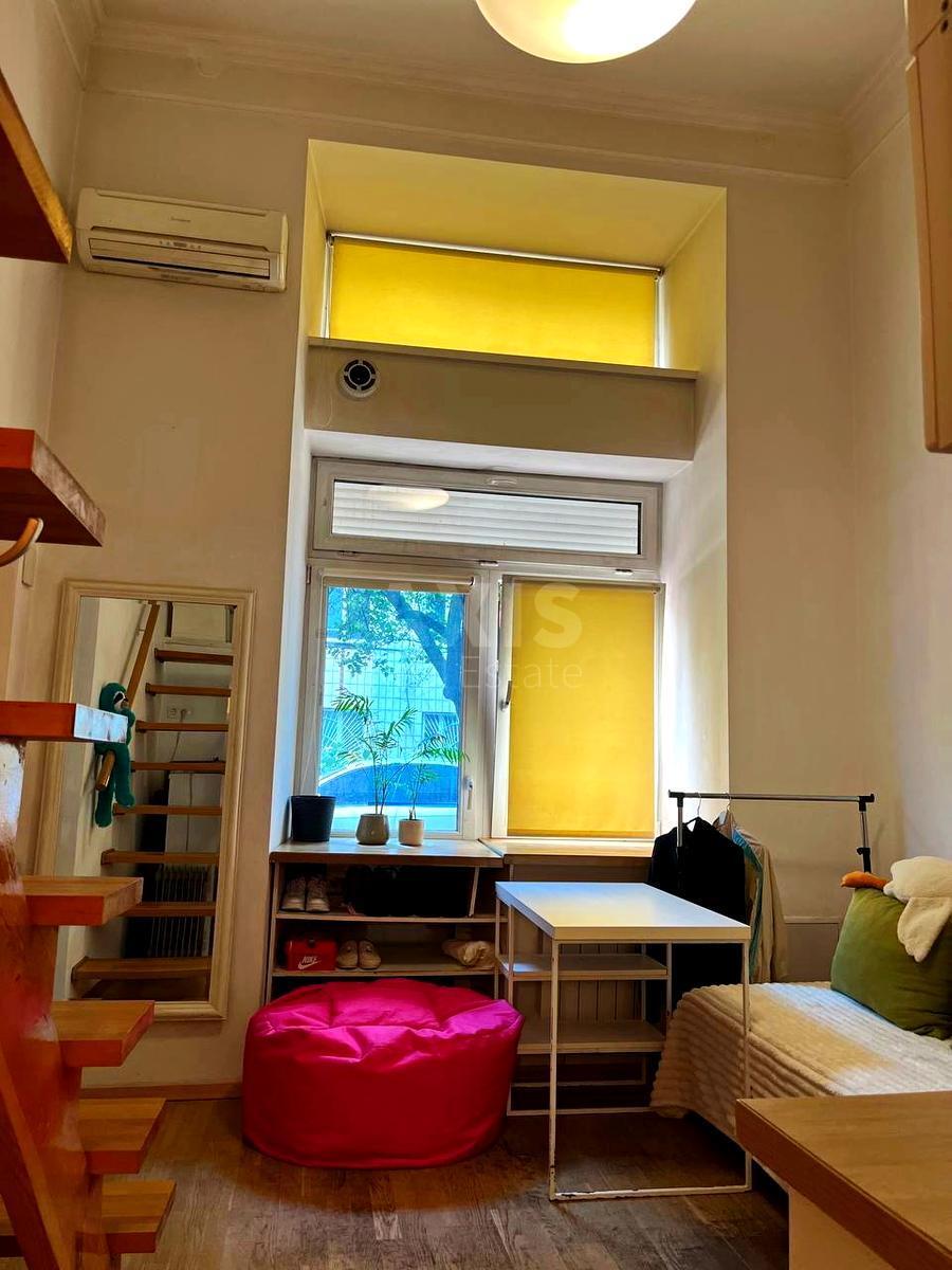 Объект торговли ул. Бульварно-Кудрявская 45Б, 32м2639590