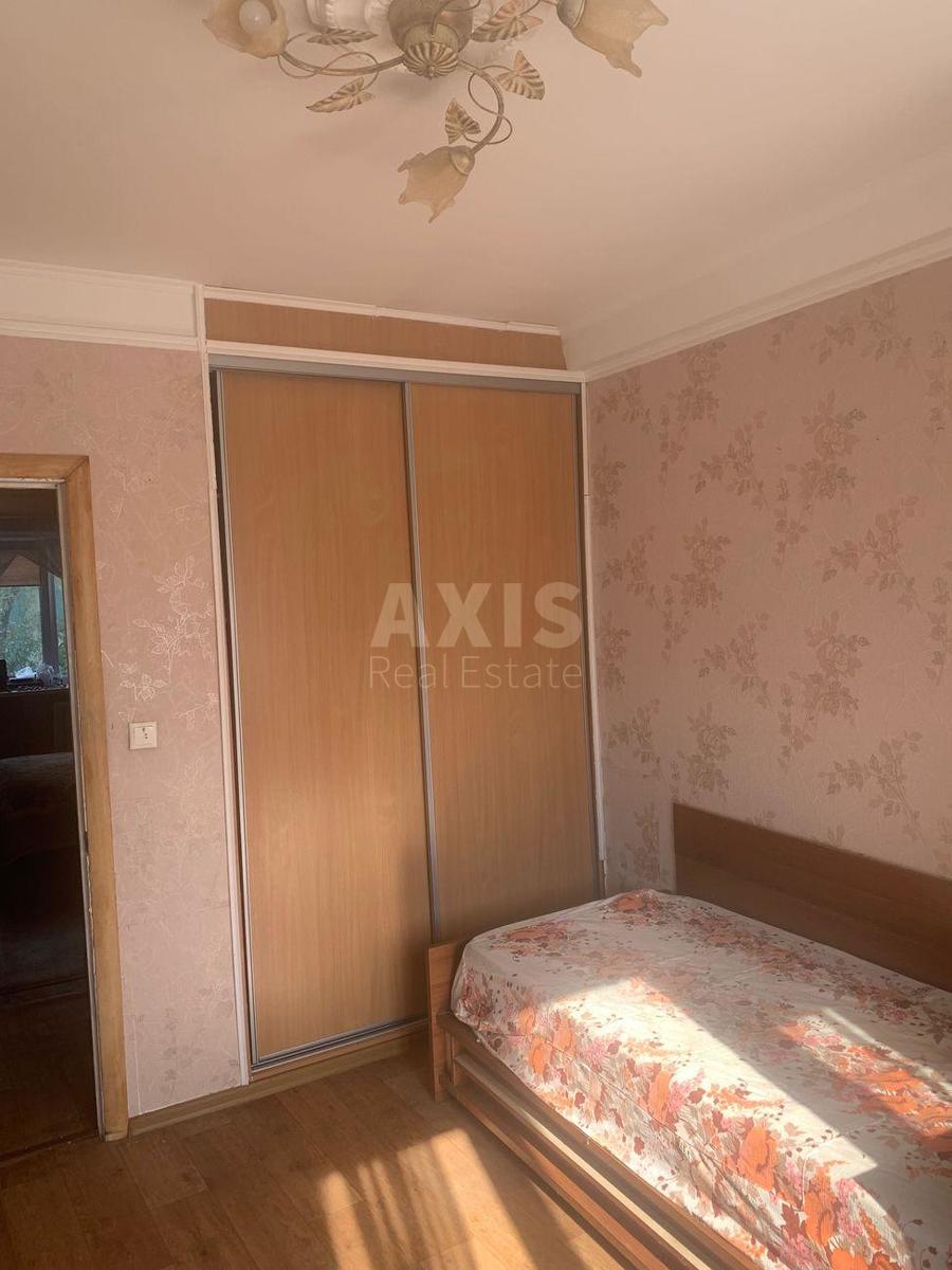 3k apartment vul. Tropinina 2/4445694