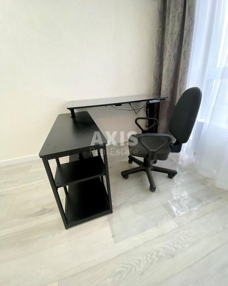 1k apartment pr-t Povitroflots'kyj 56456143