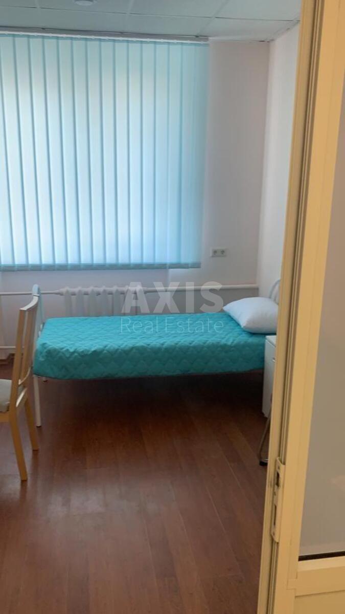 Trade object vul. Lebedjeva-Kumacha 7Б, 537m25