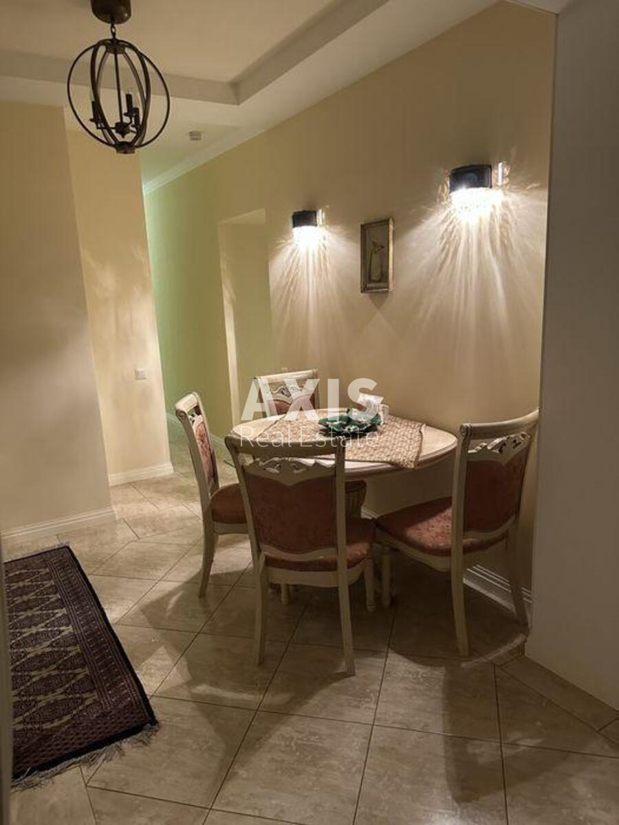 3k apartment pr-t Peremogy 5812