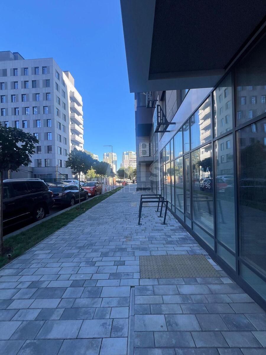 Office pr-t Povitroflots'kyj 56, 75m2598271
