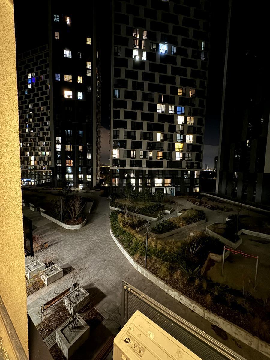 1k apartment vul. Zarichna 166401511