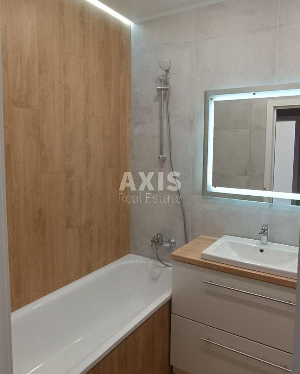 1k apartment vul. Myhajla Maksymovycha 26В433508