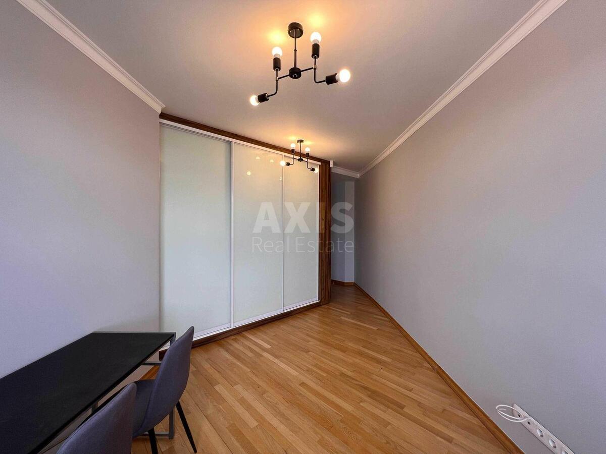 3к квартира ул. Руставели Шота 27A3