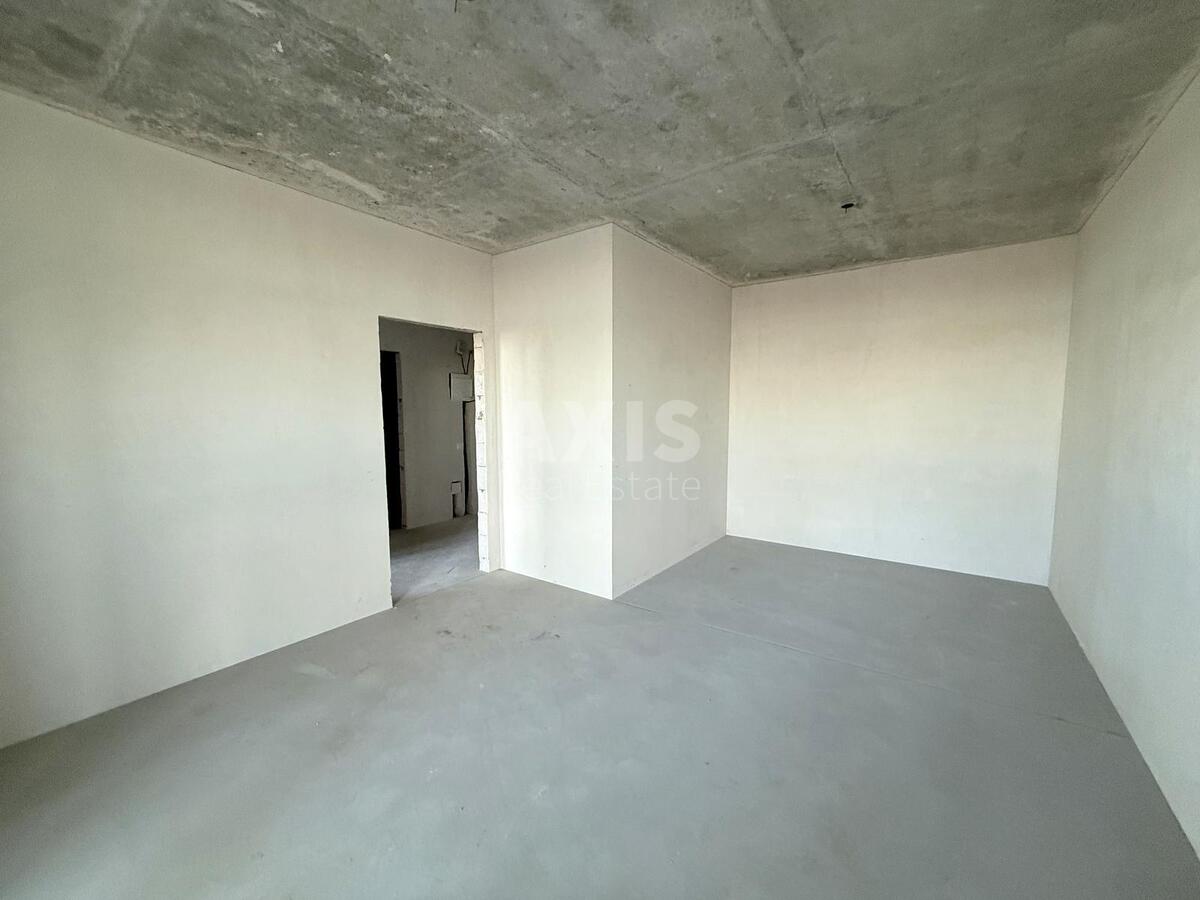 1k apartment vul. Zabolotnogo Akademika 15640516