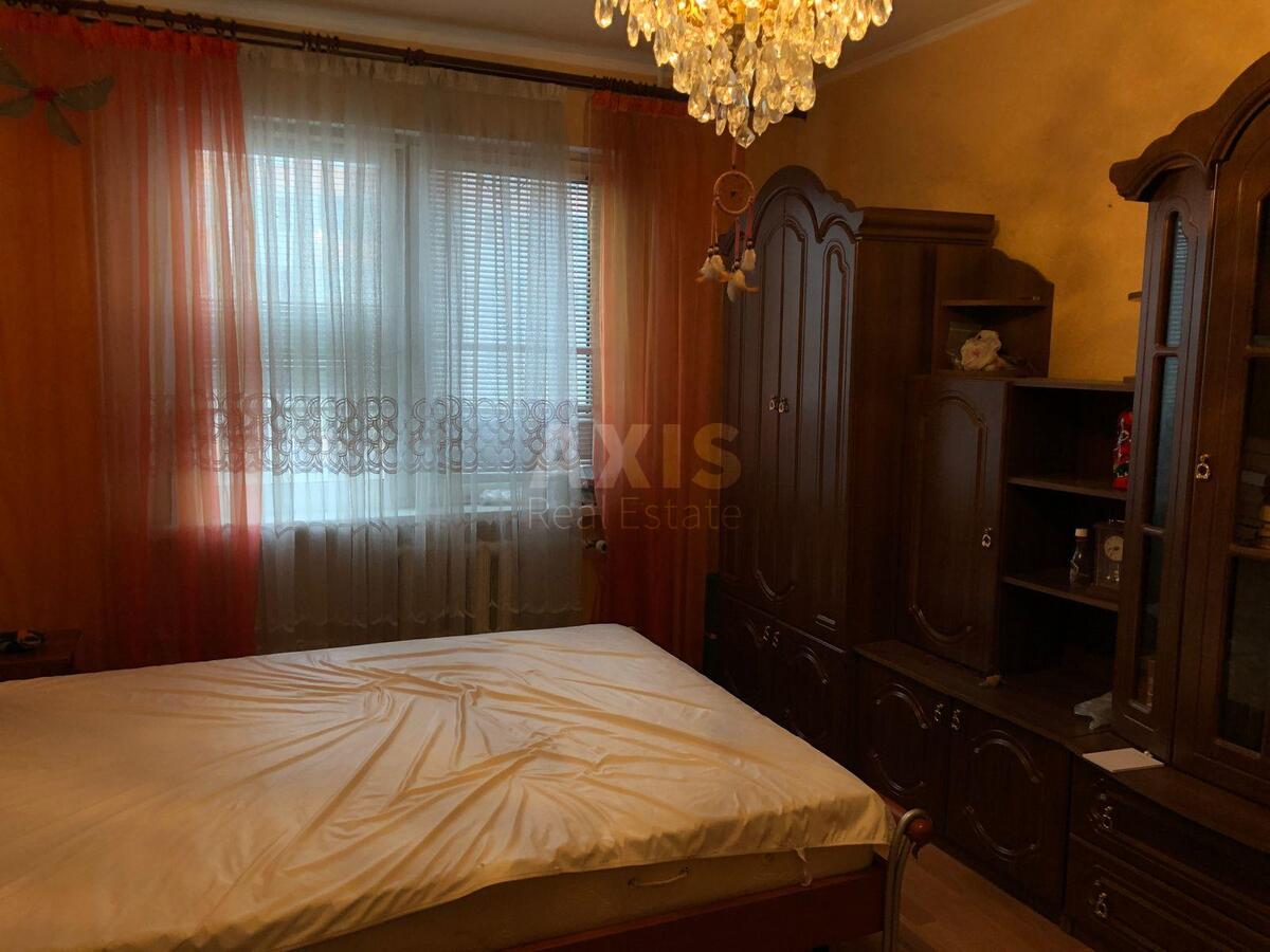 3к квартира пер. Феодосийский 14А1