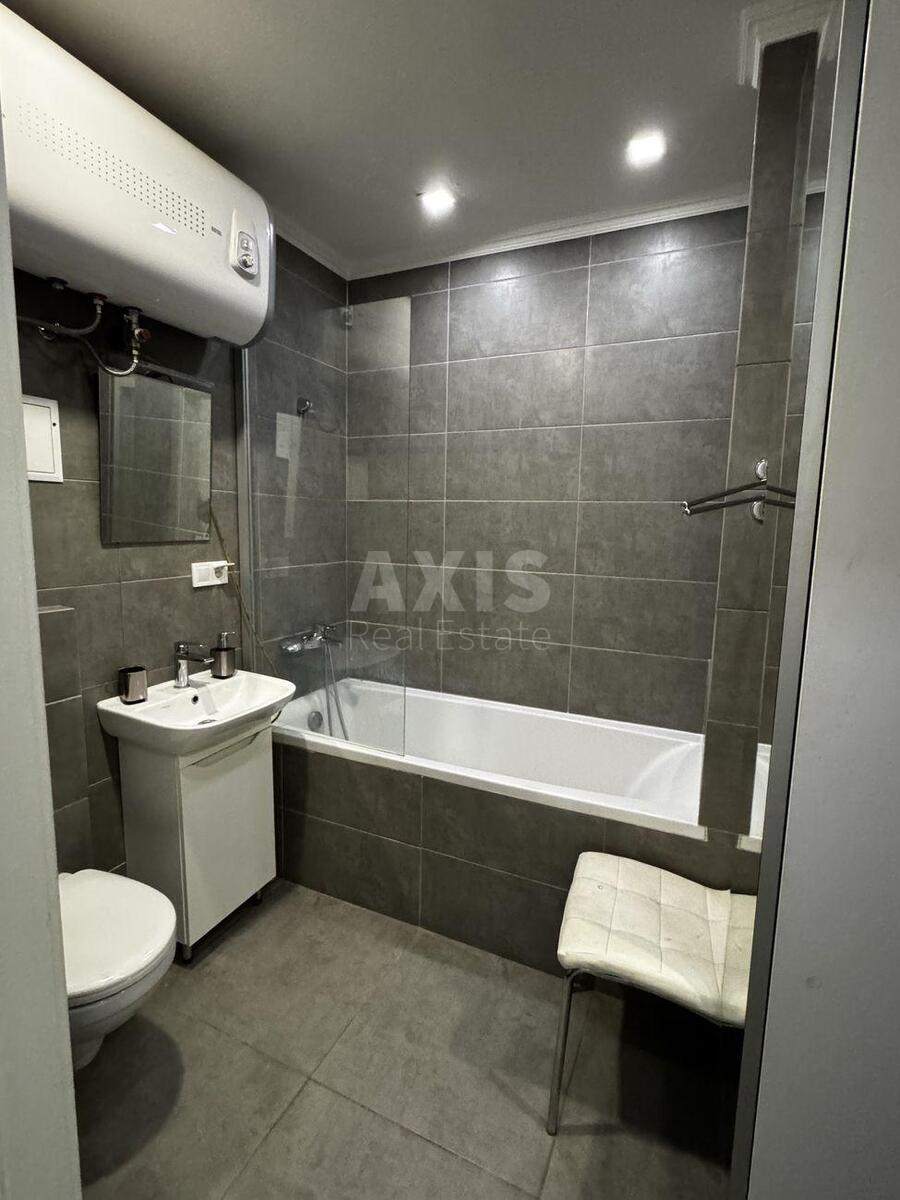 1k apartment vul. Bastionna 10640683