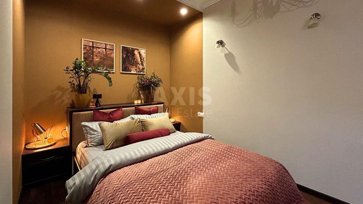 2k apartment pr-t Peremogy 4