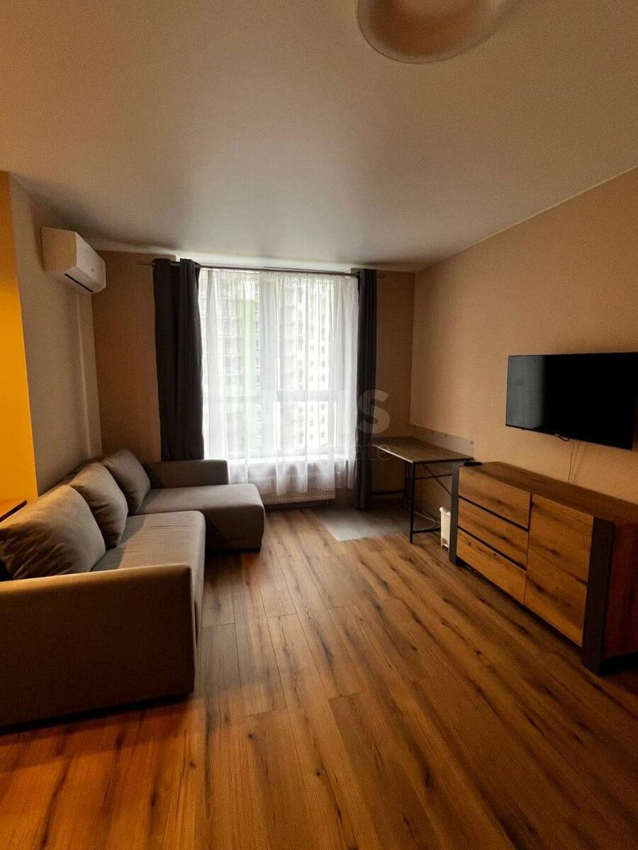 1к квартира ул. Выговского Ивана 10Б599752
