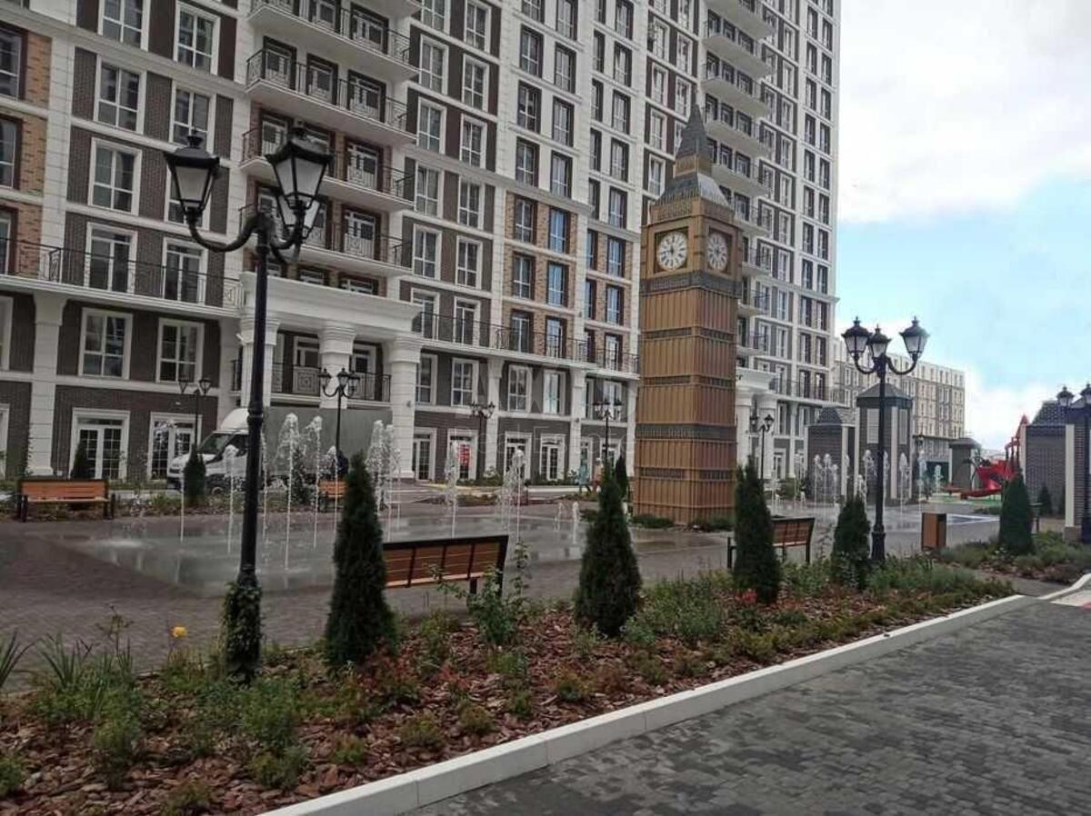 Объект сервиса ул. Михаила Максимовича 26В, 48м2600202