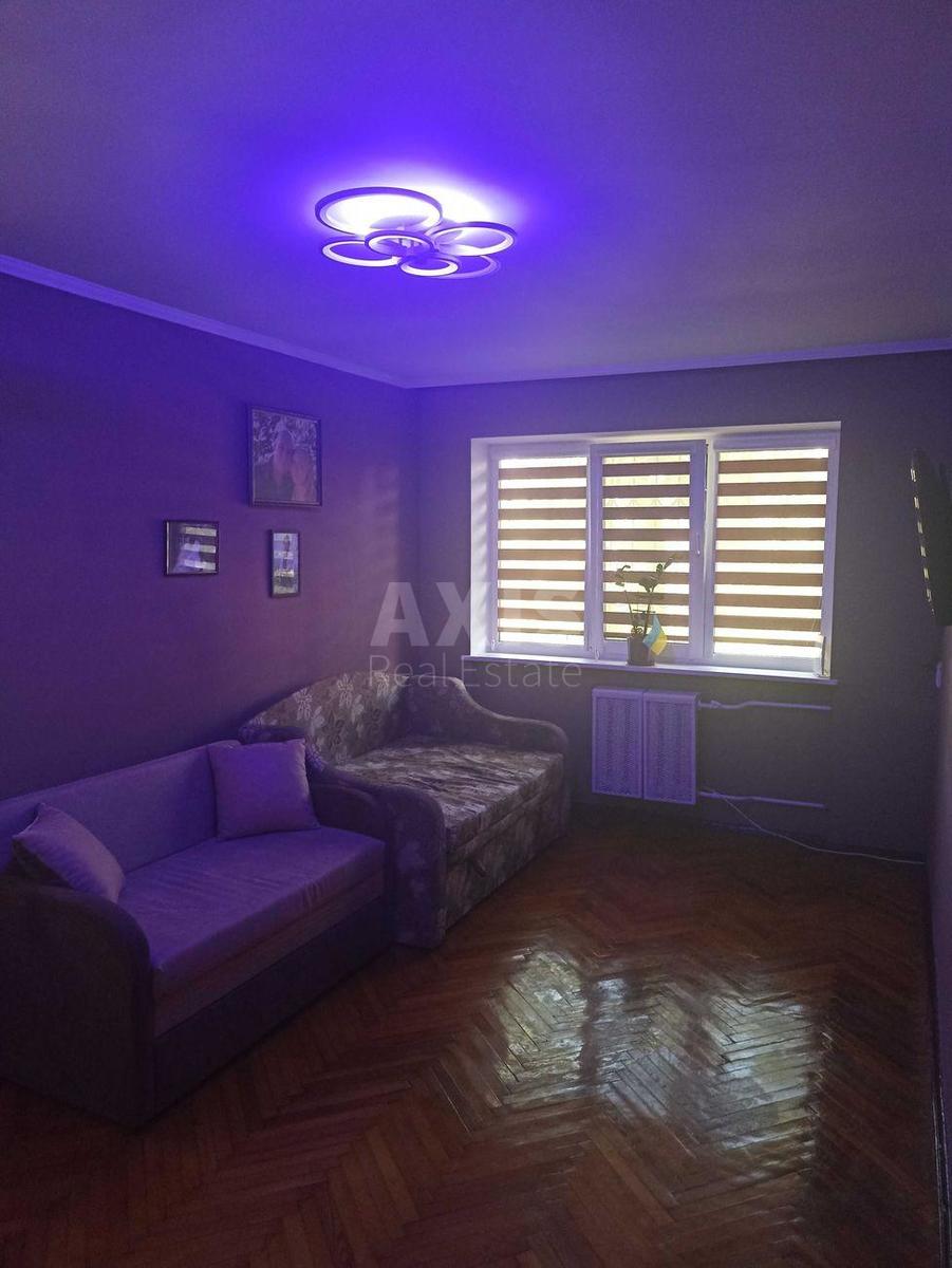 2k apartment bul. Lepse Ivana 83Б3