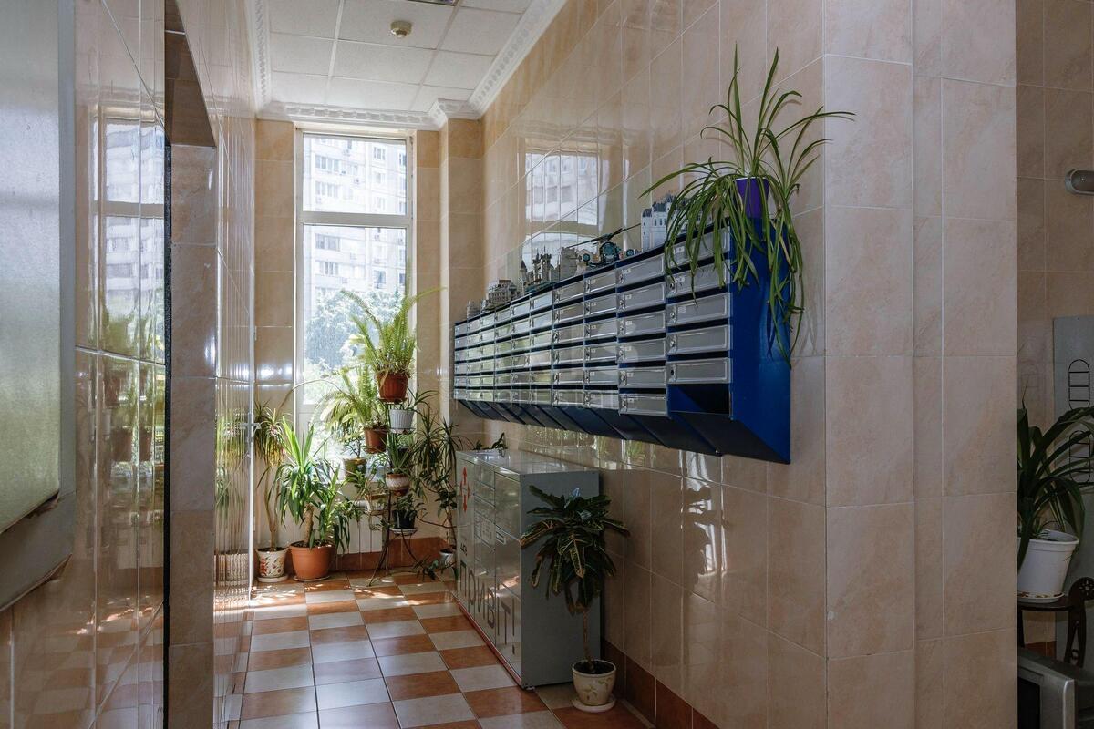 Trade object vul. Gmyri Borysa 4, 115m26008410