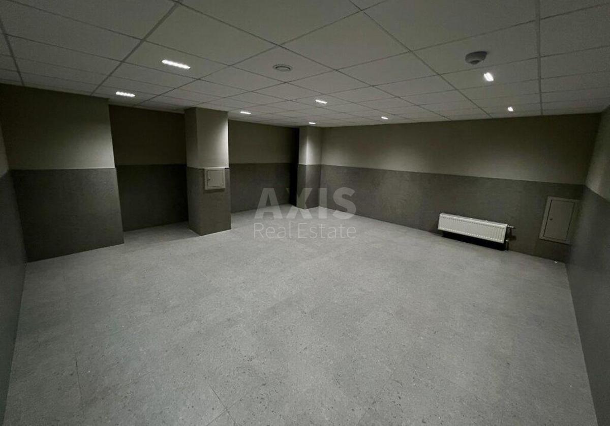 2k apartment vul. Brativ Shemetiv 10/85