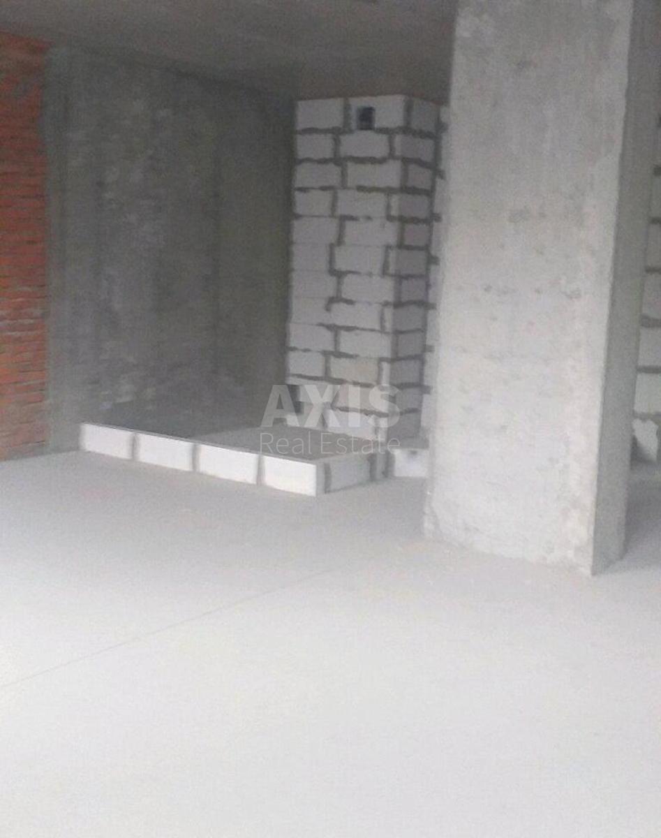 3k apartment vul. Dragomyrova Myhajla 4Б1