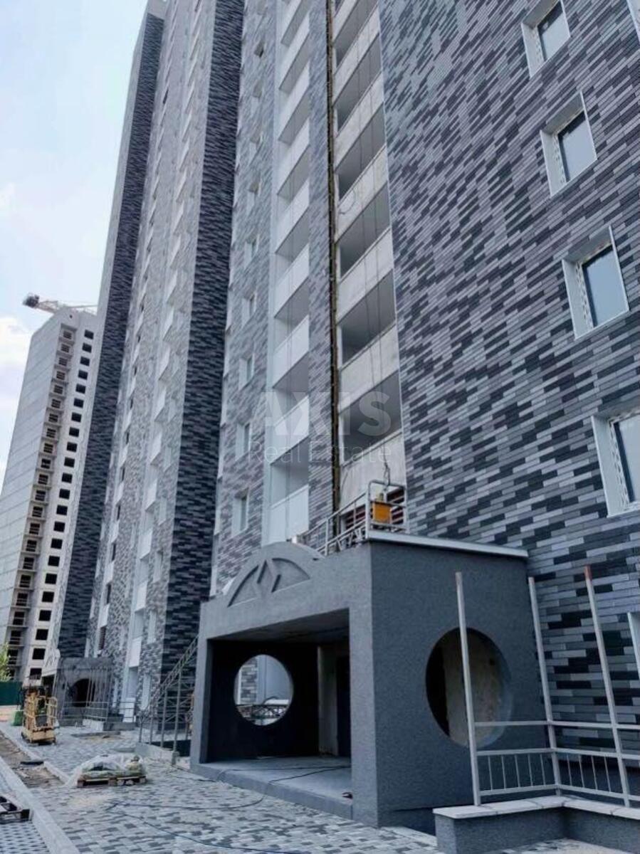 2к квартира вул. Електротехнічна 43