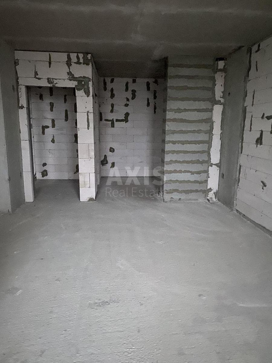 2k apartment pr-t Bazhana Mykoly 17Б4