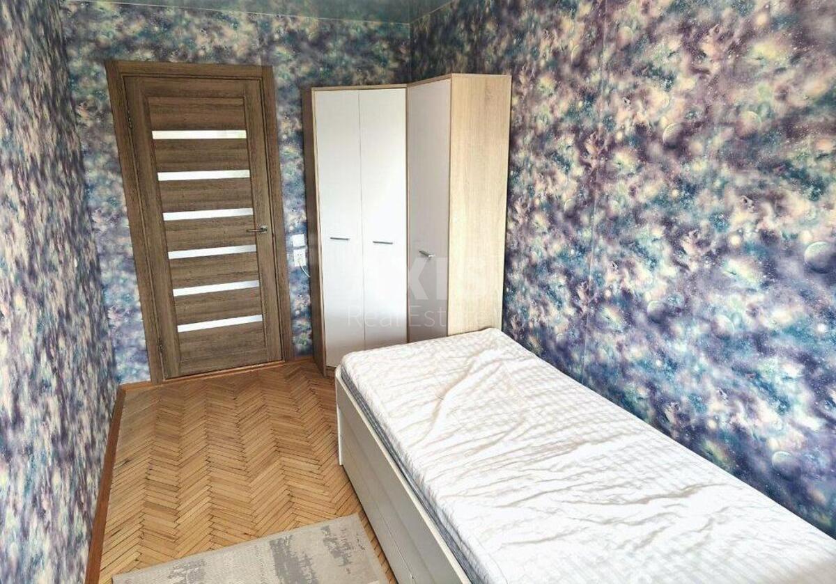 3k apartment pr-t Gagarina Jurija 205