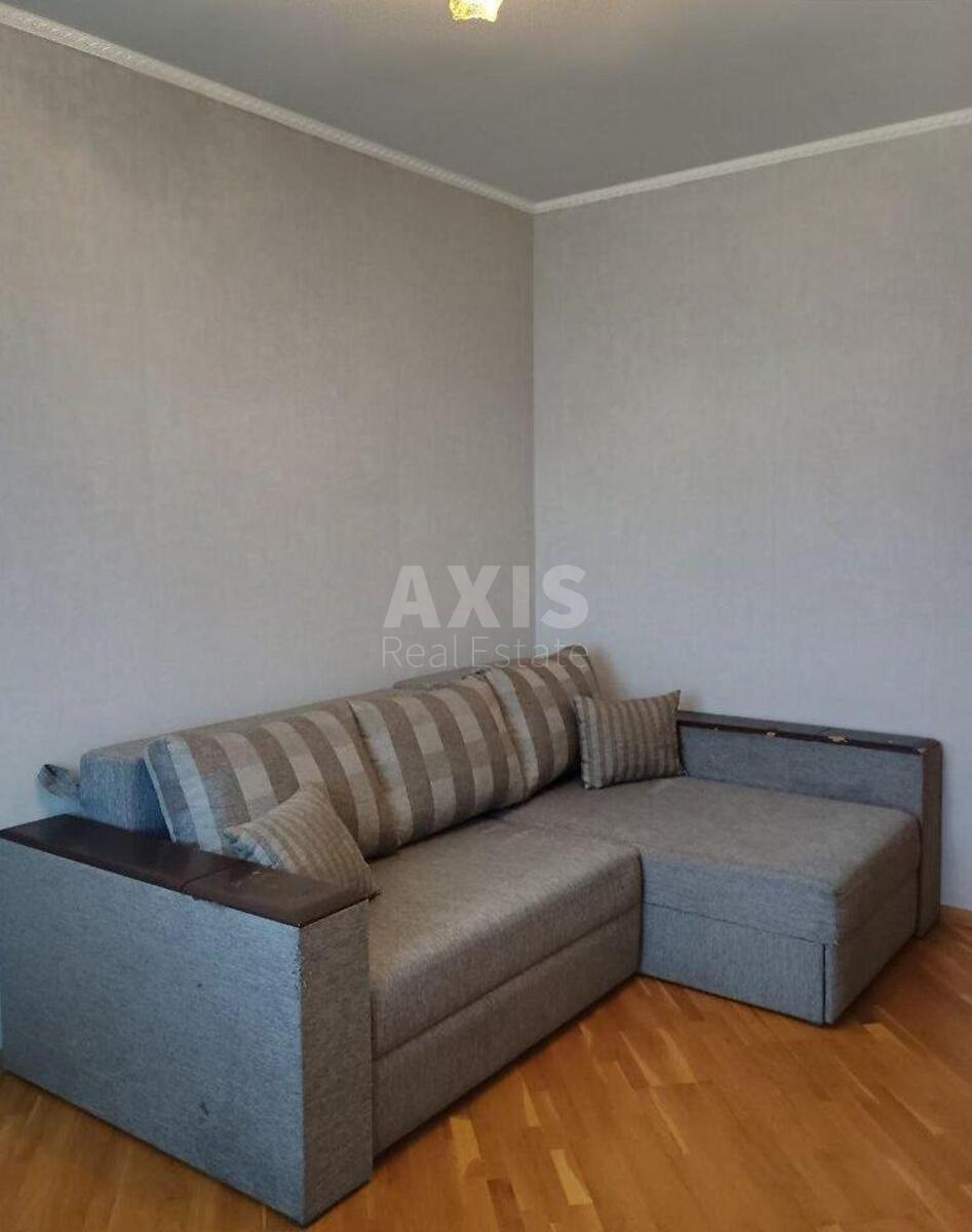 2k apartment vul. Naumova Generala 66601273