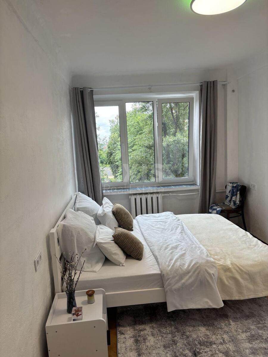 2k apartment bul. Druzhby Narodiv 321