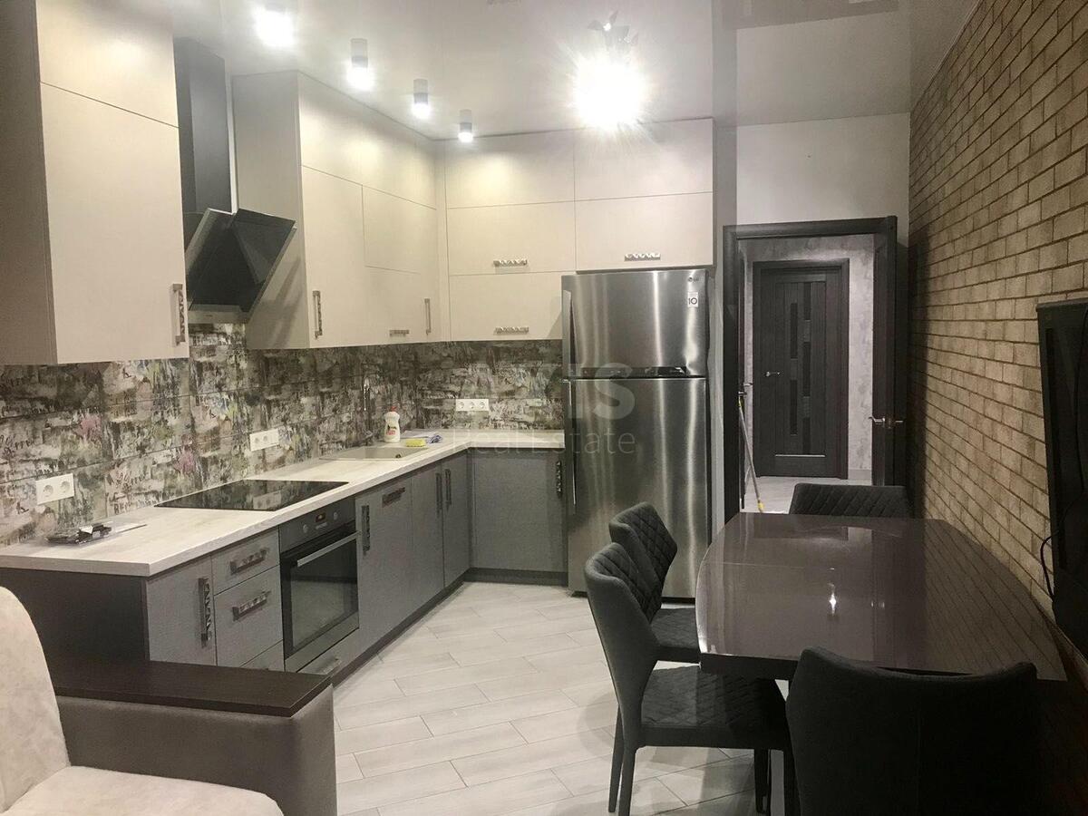 2k apartment vul. Raketna 24