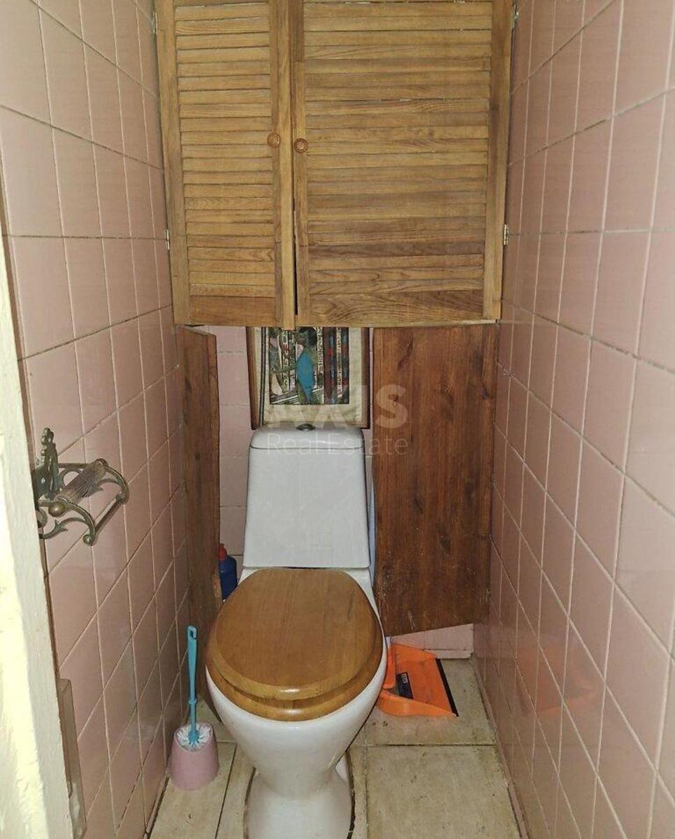 3k apartment vul. Shepeljeva Mykoly 63