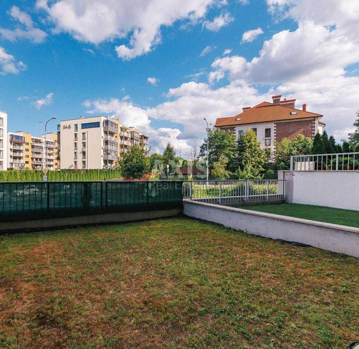 1к квартира пр-т Европейского Союза 39В