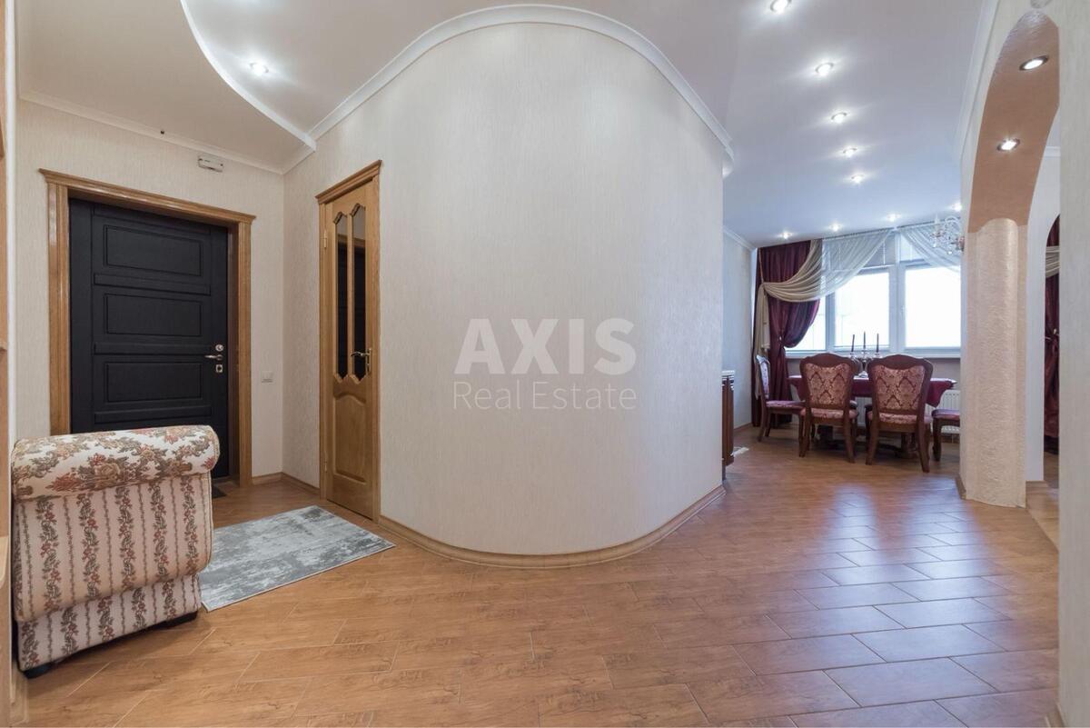 4k apartment vul. Myshugy Oleksandra 2601871