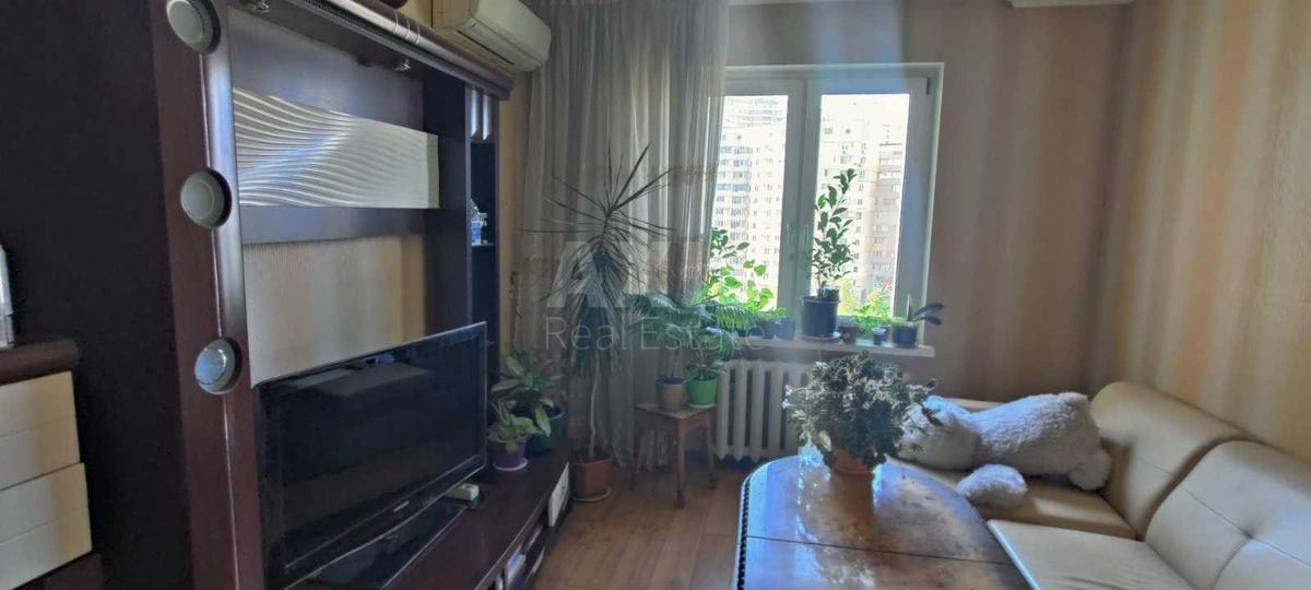 3к квартира ул. Яблонской Татьяны 60