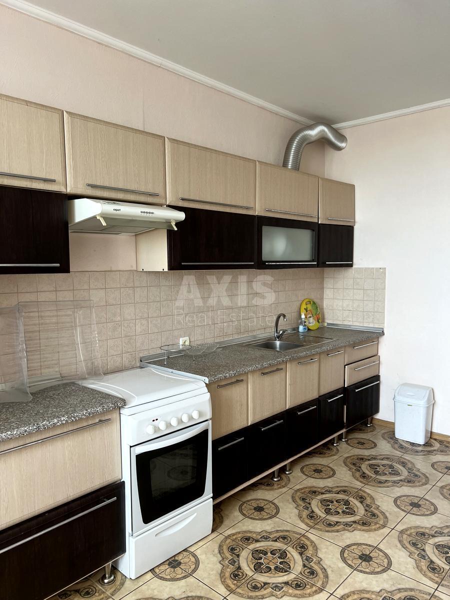 Office vul. Sribnokil's'ka 1, 109m2601940