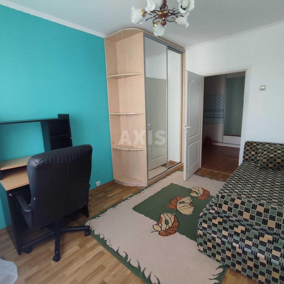 3к квартира ул. Приречная 296