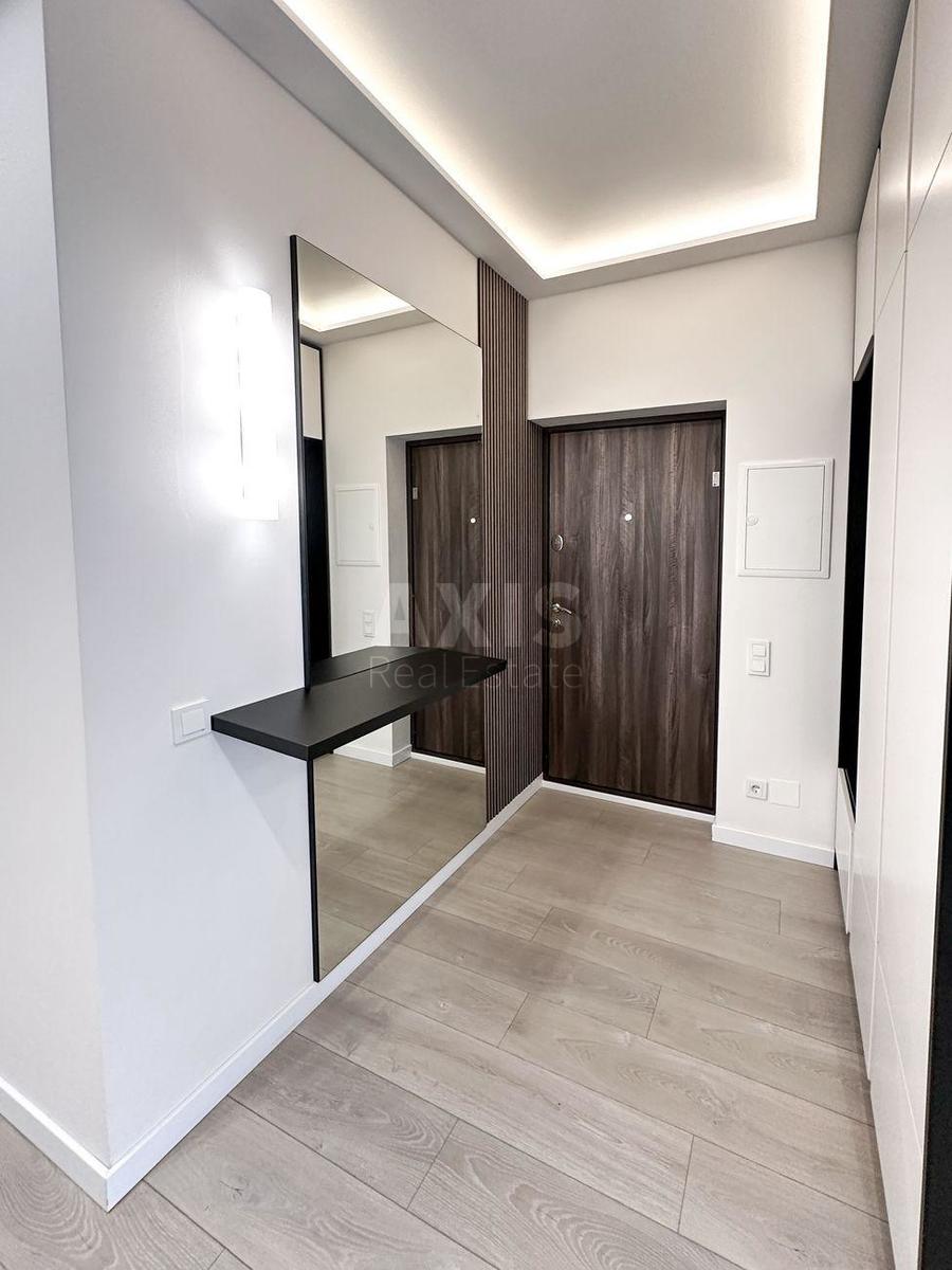 1k apartment vul. Junac'ka 197