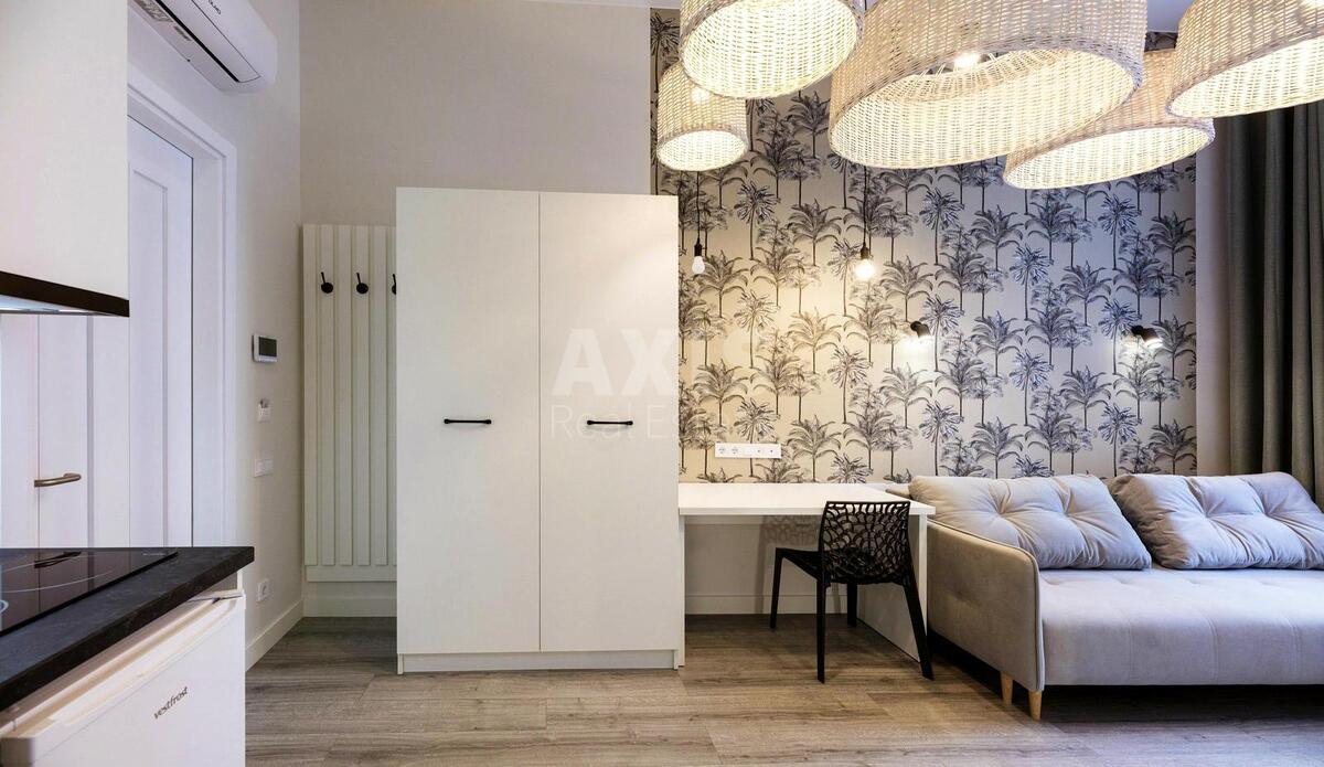 2k apartment vul. Basejna 5А61537