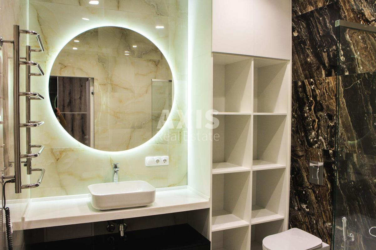 2k apartment vul. Barbjusa Anri 28А465346