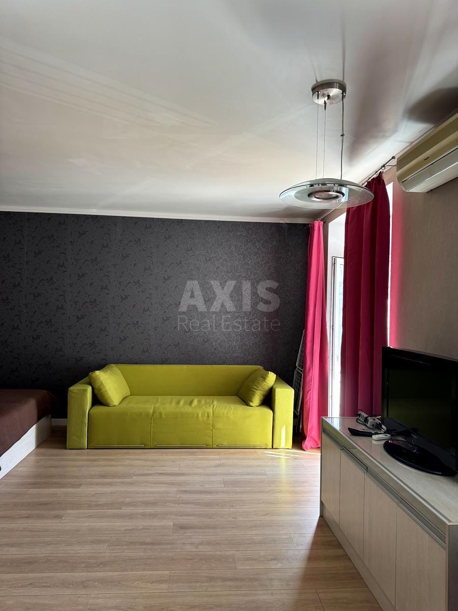 1k apartment vul. Velyka Vasyl'kivs'ka 58615532