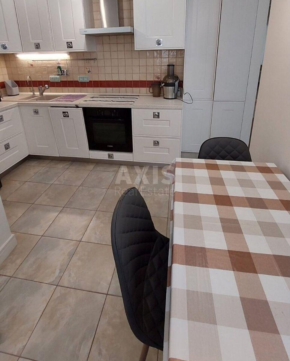 3к квартира ул. Петра Калнышевского 757156
