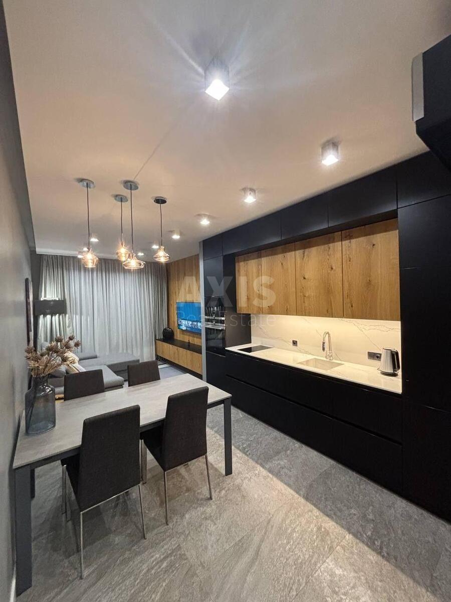 1k apartment vul. Dilova 1/2615790