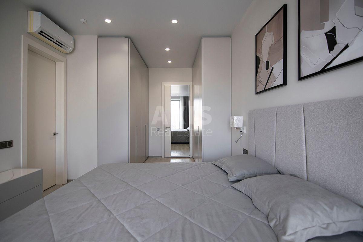 2k apartment vul. Antonovycha 118/194