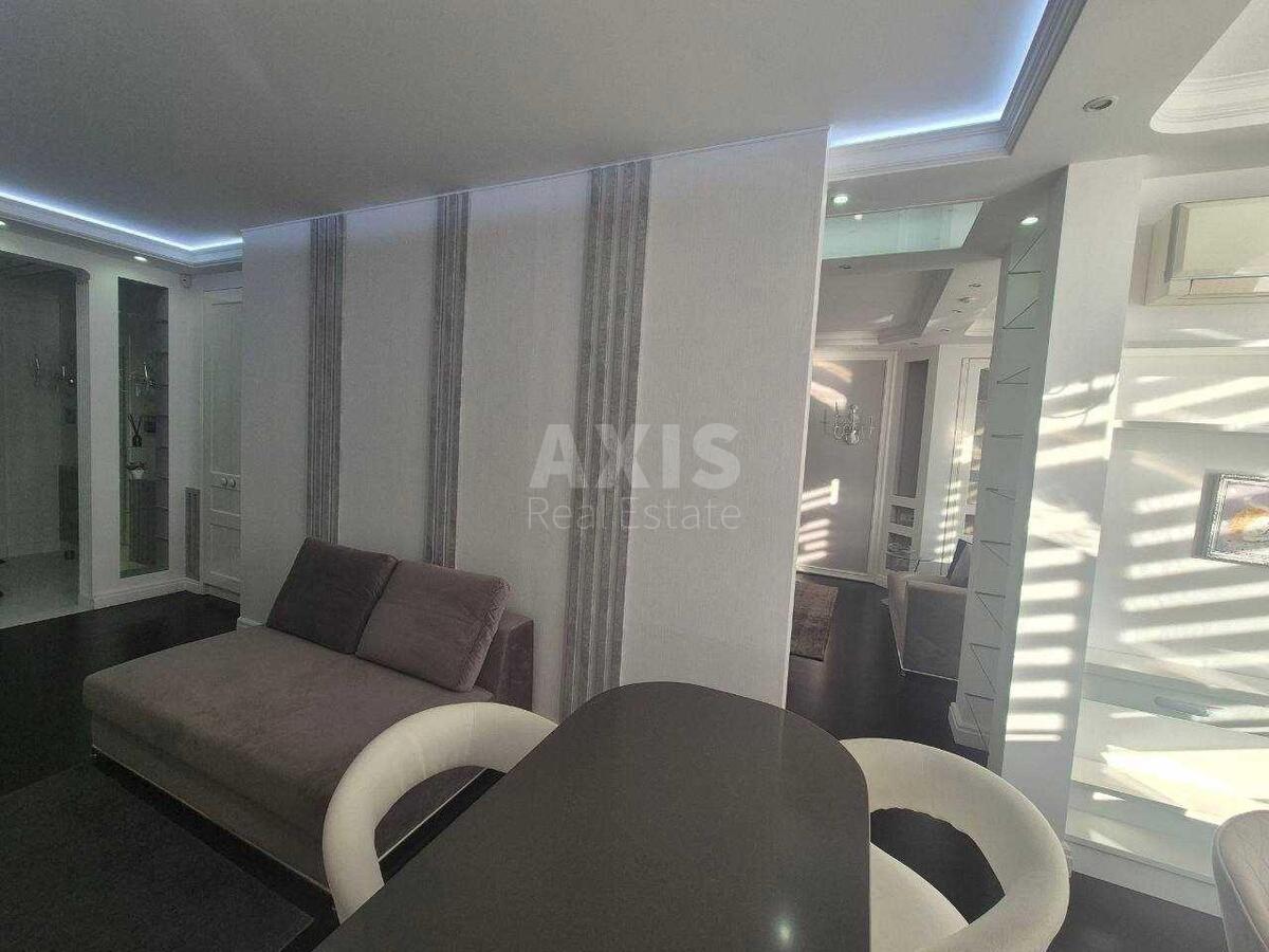 1k apartment vul. Degtjarivs'ka 25А569963
