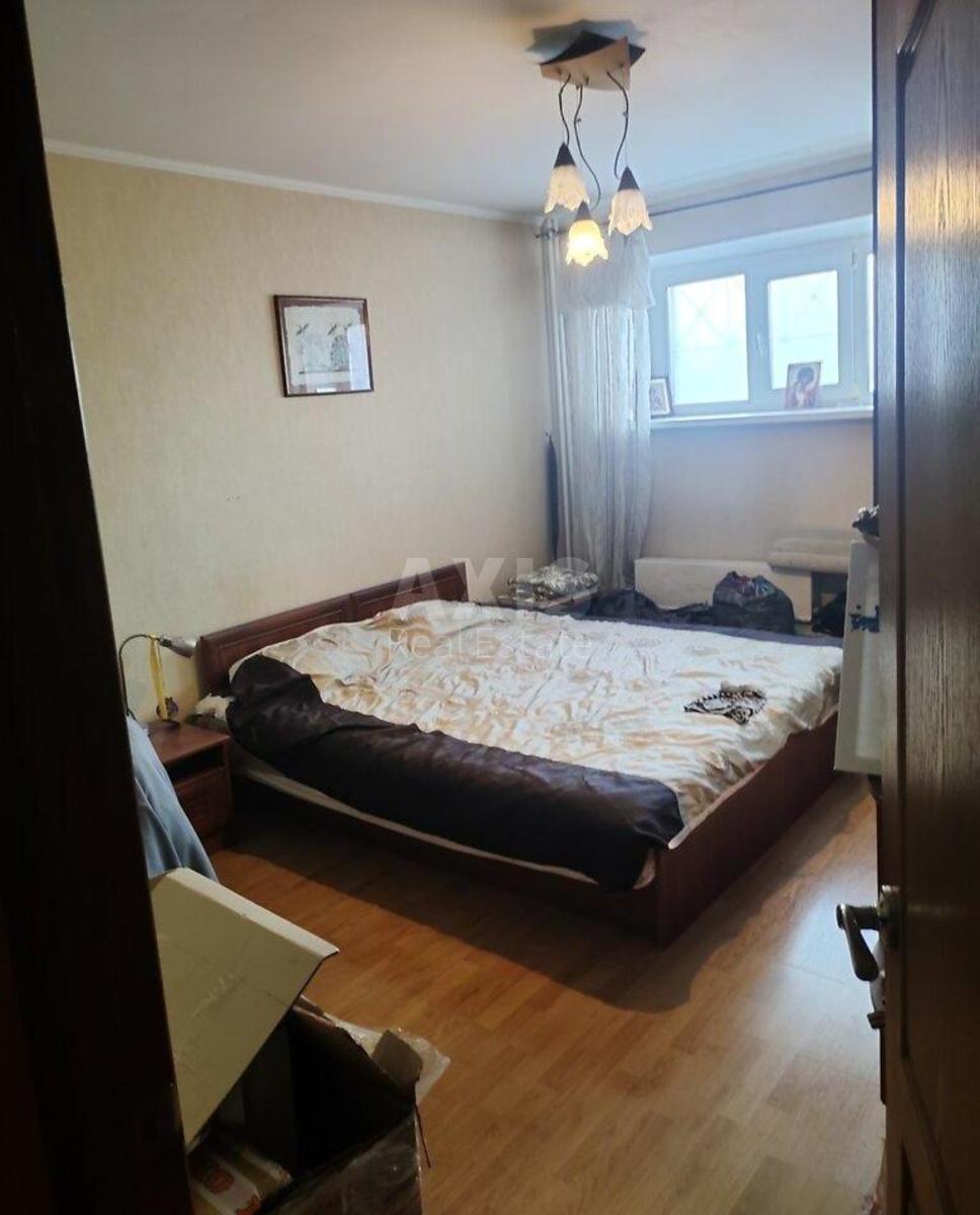 4к квартира ул. Бальзака Оноре де 41