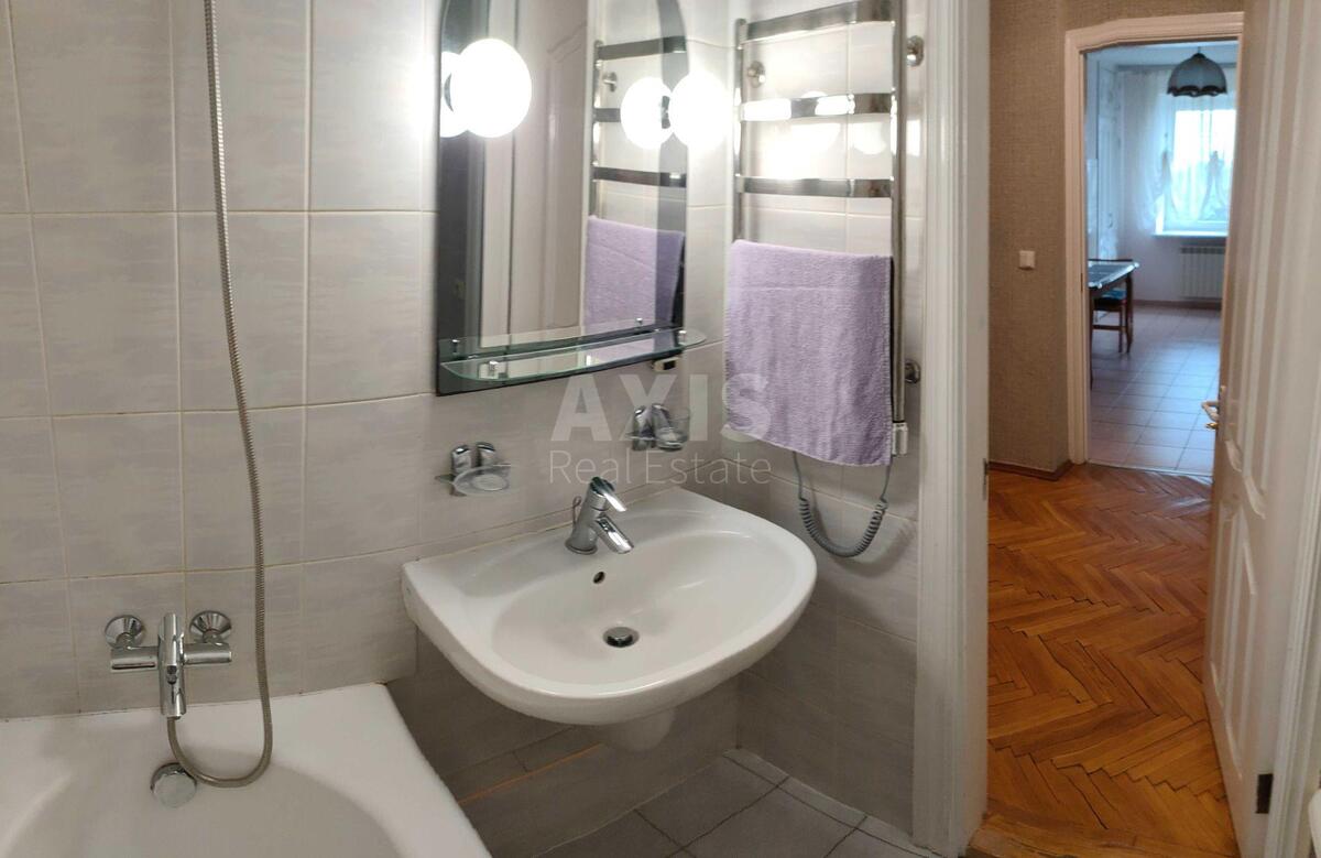 3k apartment vul. Zvirynec'ka 59570178